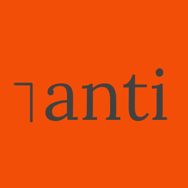 Antithesis logo