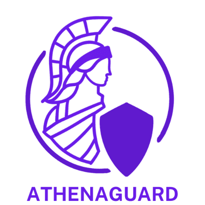 AthenaGuard logo