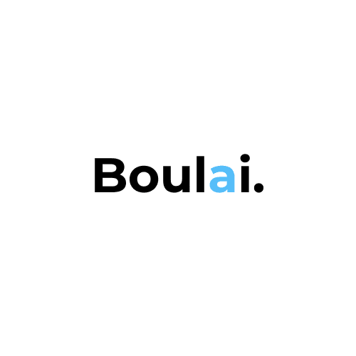 Boulai logo