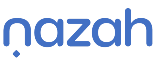 Nazah logo