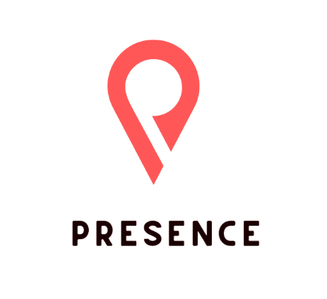 Presence Platform logo